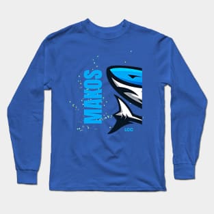 MAKOS Long Sleeve T-Shirt